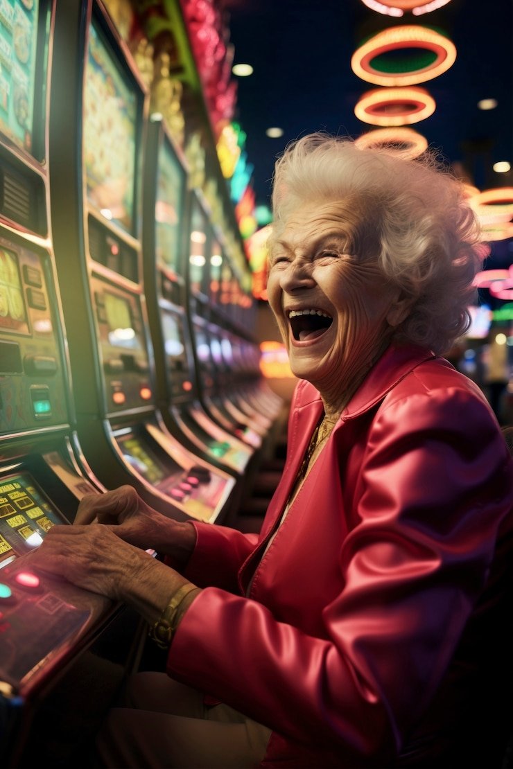 12x5 Live Casino